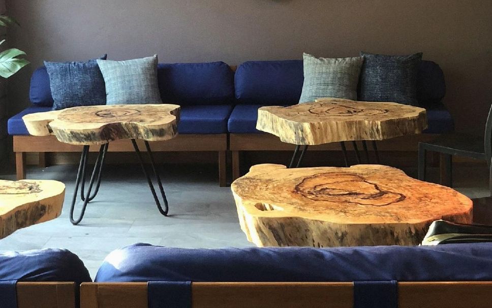 Lounge Billede