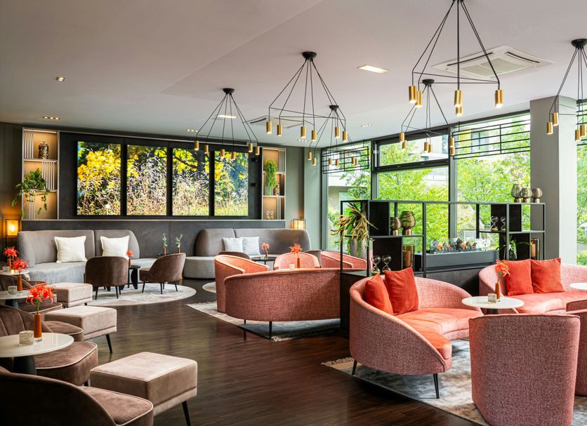 Lounge Billede