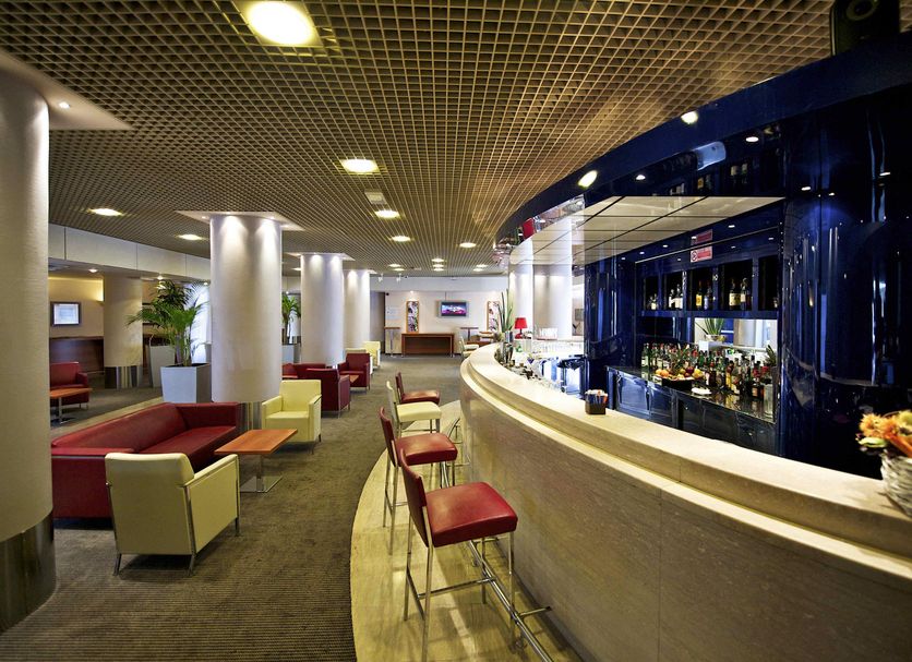 Bar Billede