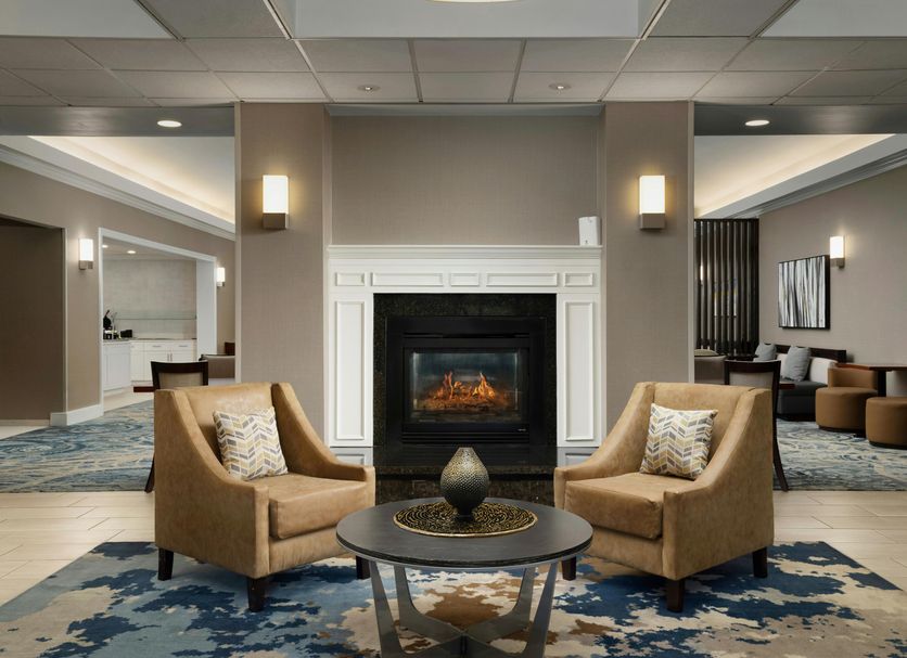 Lounge Billede
