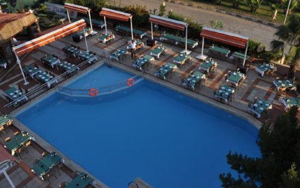 Pool Billede