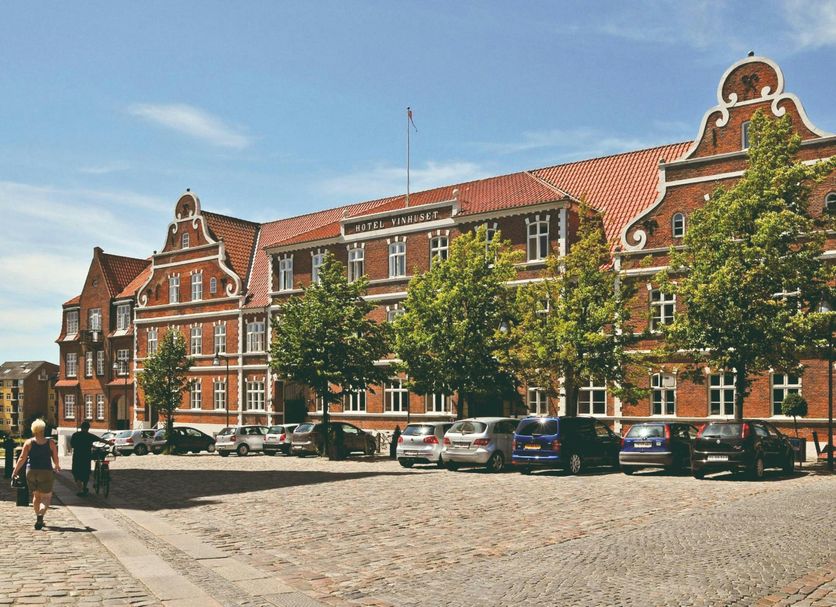 Bygning Billede