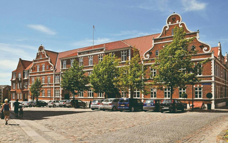 Bygning Billede