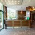 Receptionist