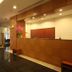 Receptionist