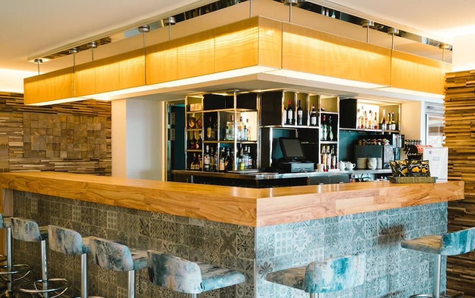 Bar Billede