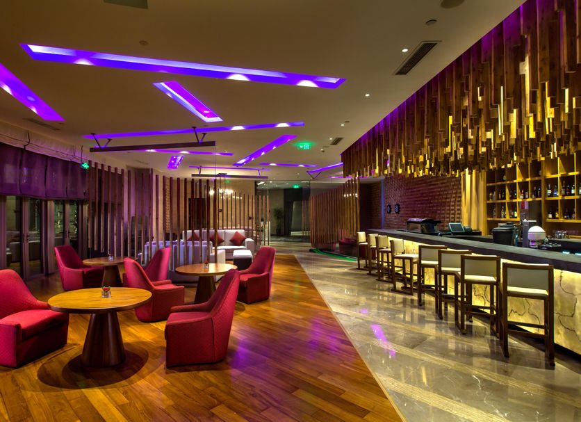 Bar Billede