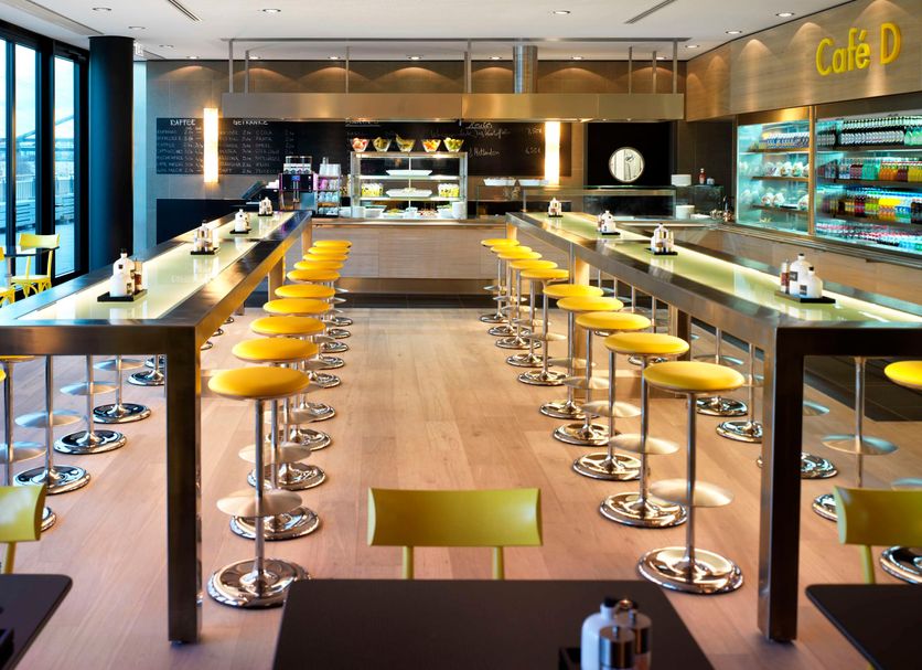Bar Billede