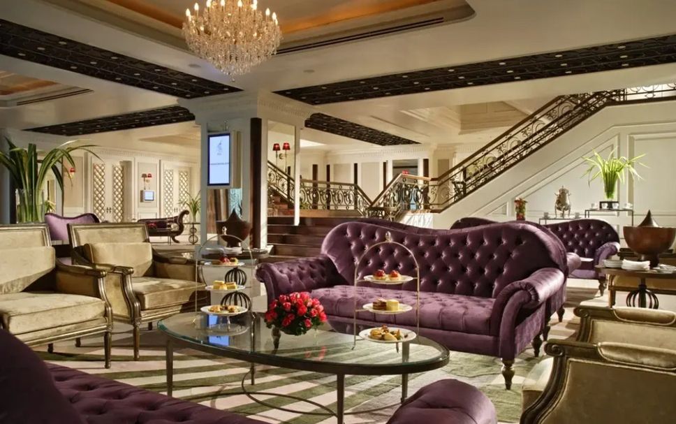 Lounge Billede