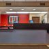 Receptionist