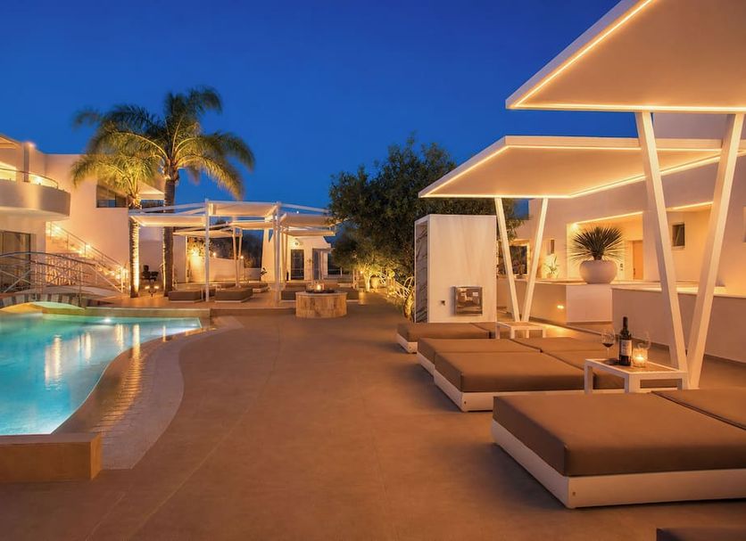 Pool Billede