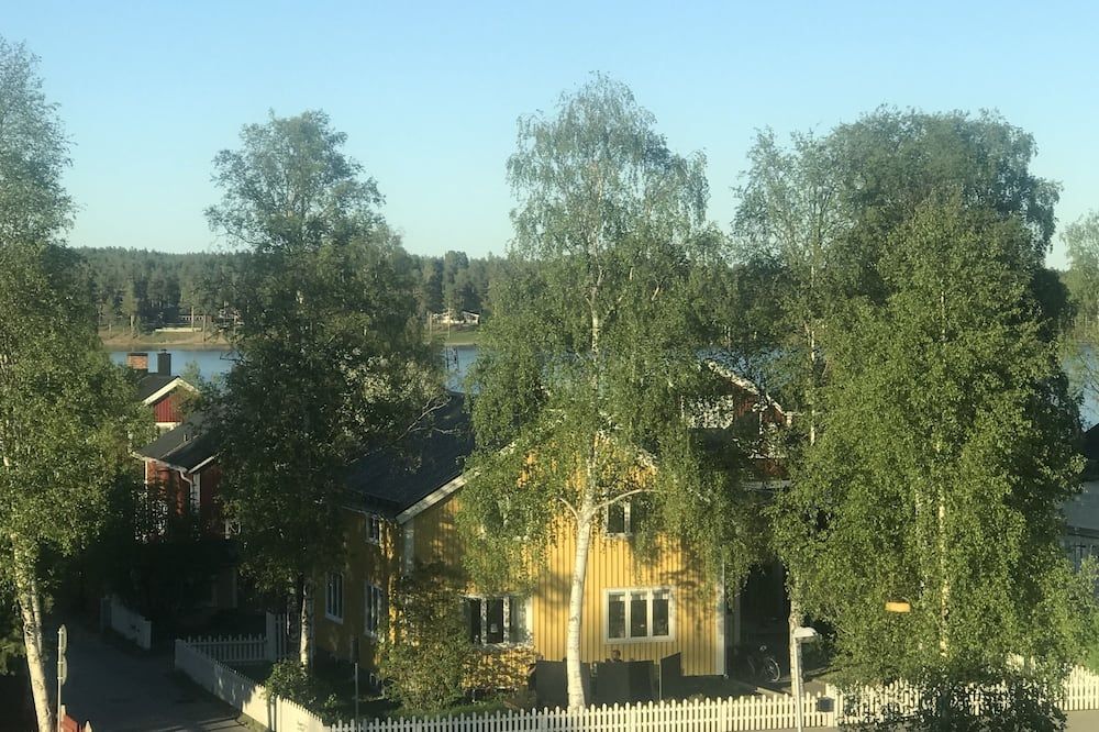 Udsigt
