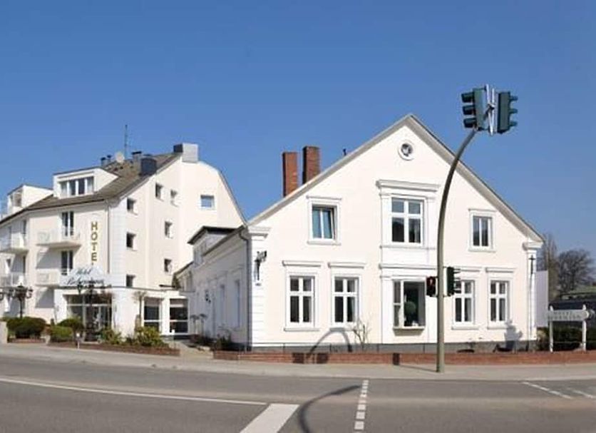 Bygning Billede