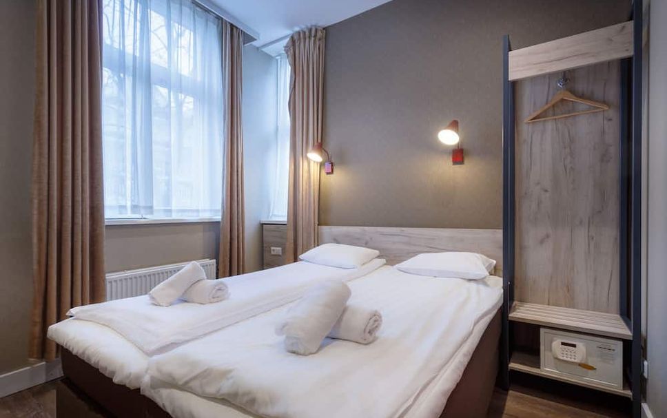 Soveværelse Billede