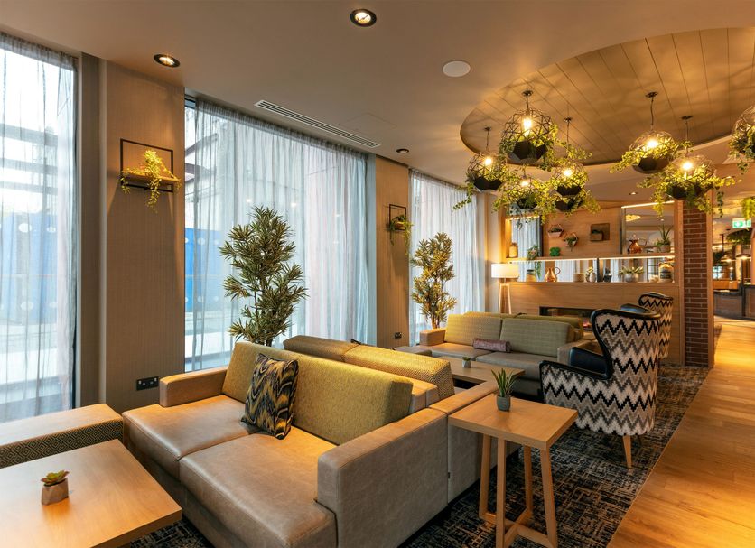 Bar Billede