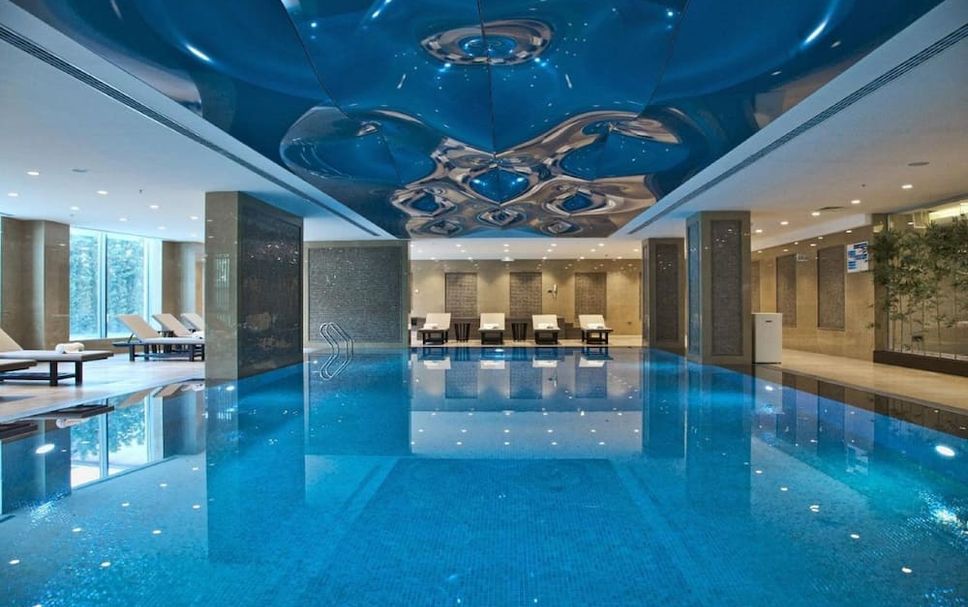 Pool Billede