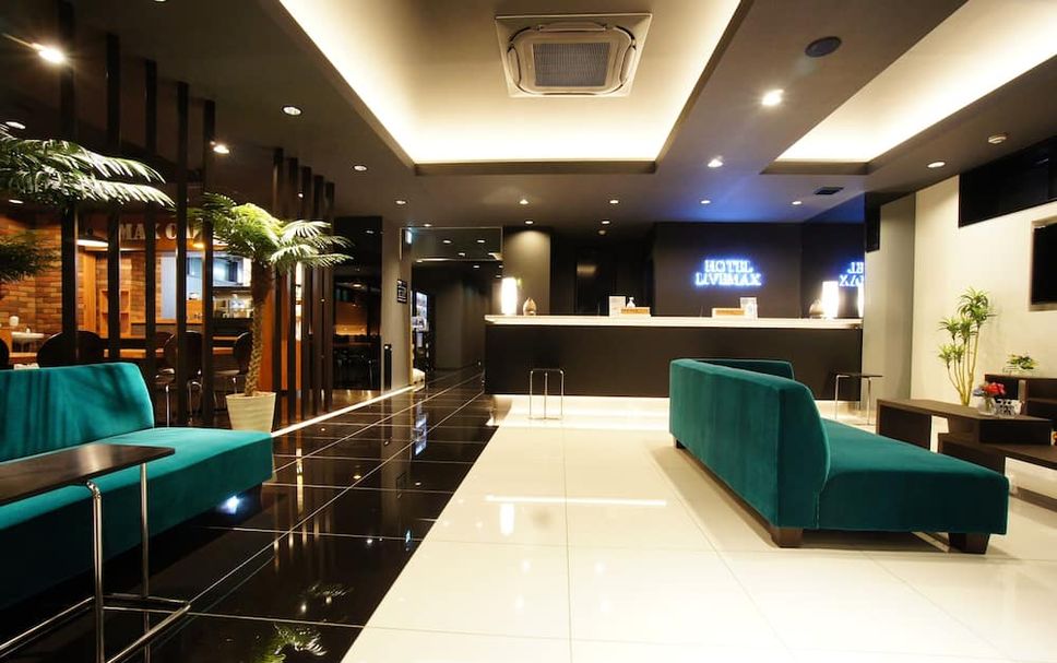 Reception Billede