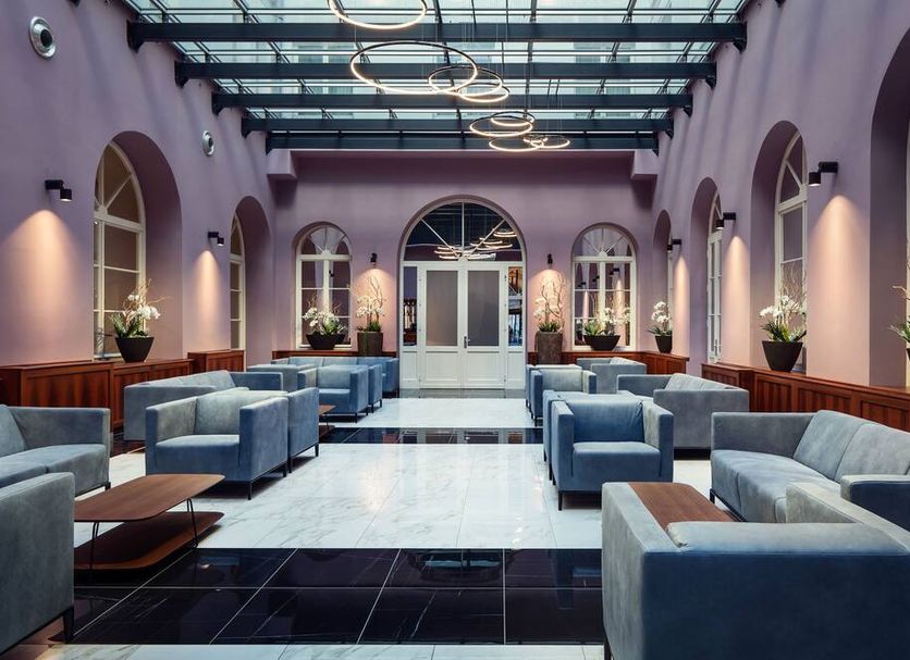 Lounge Billede