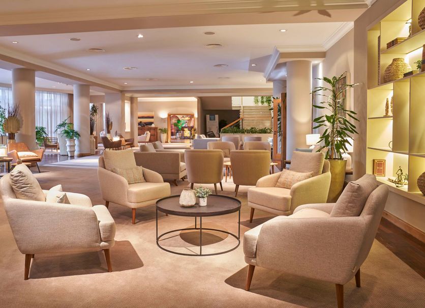 Lounge Billede