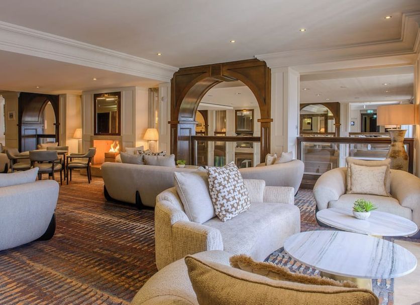 Lounge Billede
