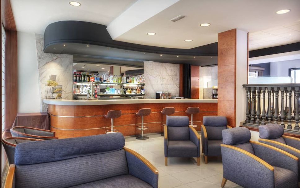 Bar Billede
