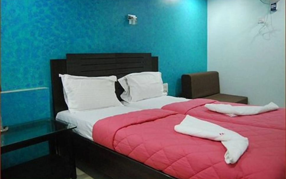 Soveværelse Billede