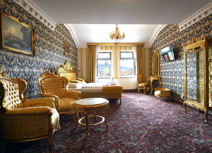 Lounge Billede