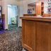 Receptionist