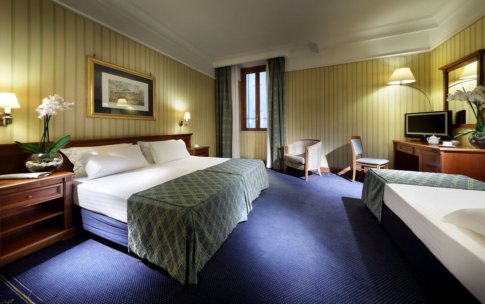 Soveværelse Billede