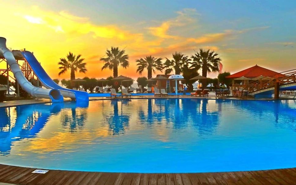 Pool Billede