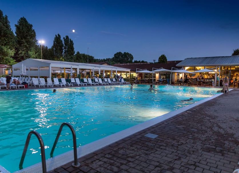 Pool Billede