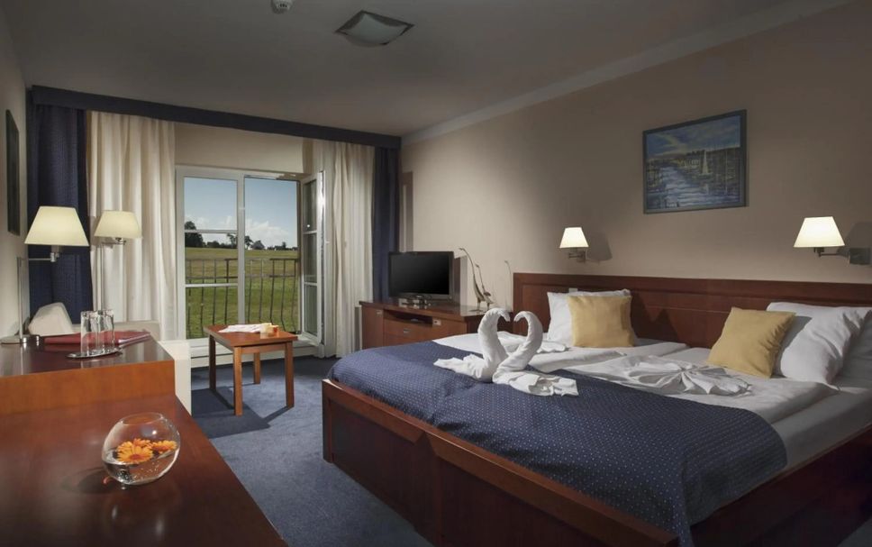 Soveværelse Billede