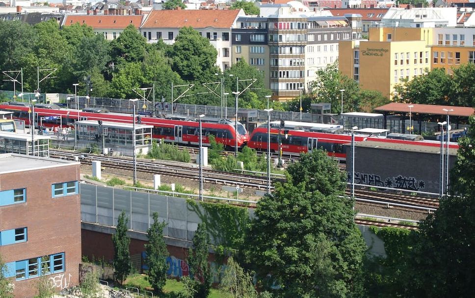 Udsigt Billede