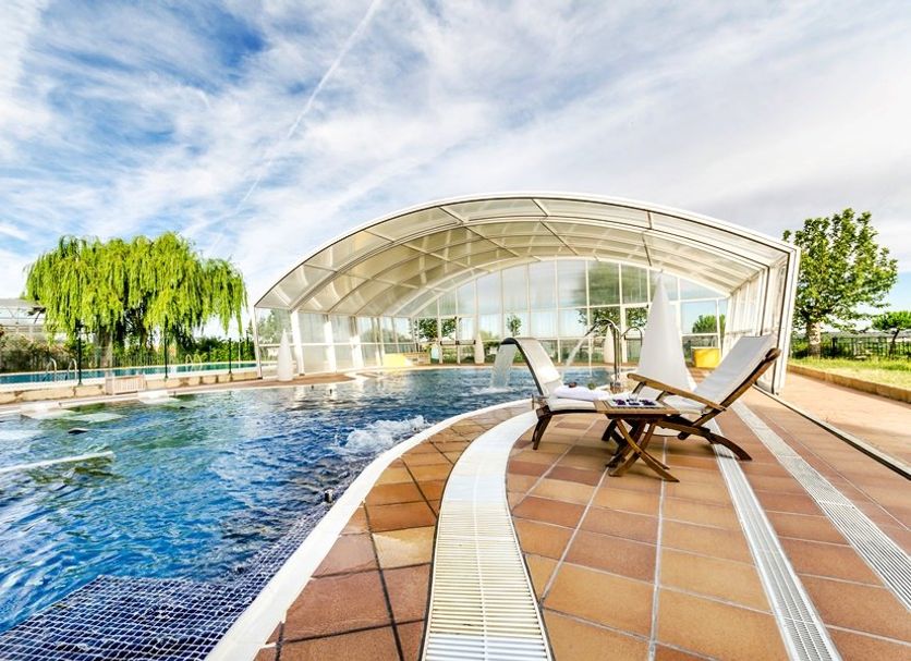 Pool Billede
