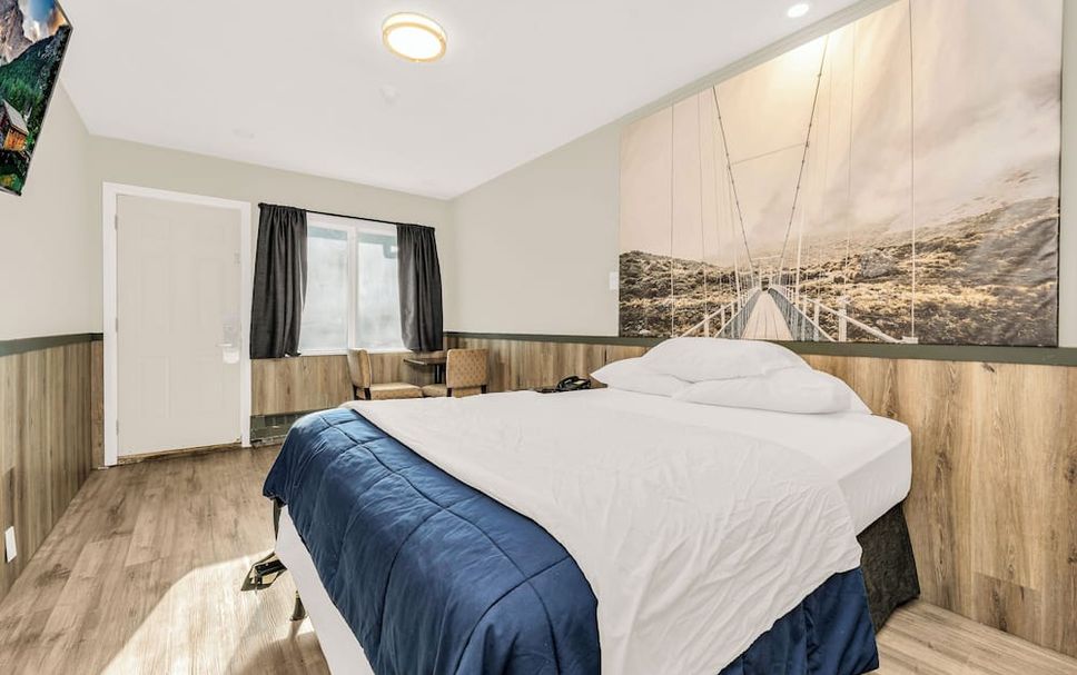 Soveværelse Billede