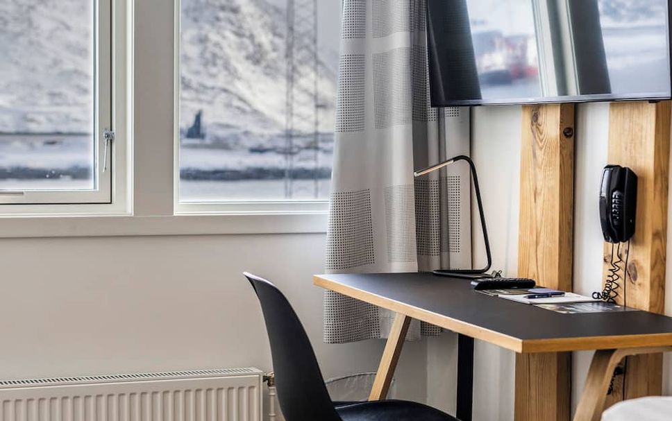 Værelsesfaciliteter Billede