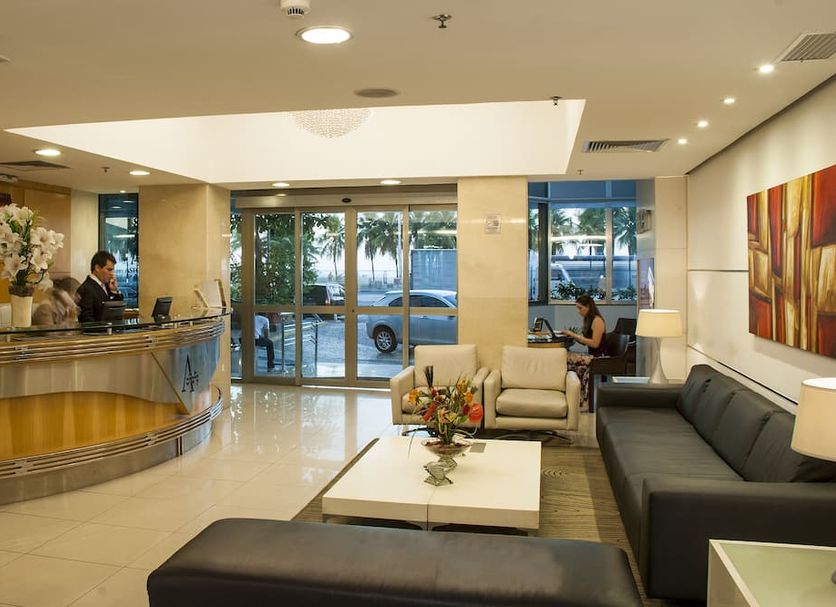 Reception Billede