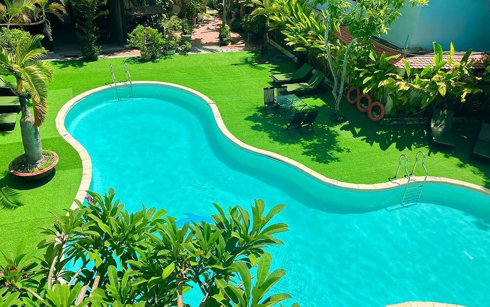 Pool Billede