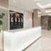 Receptionist