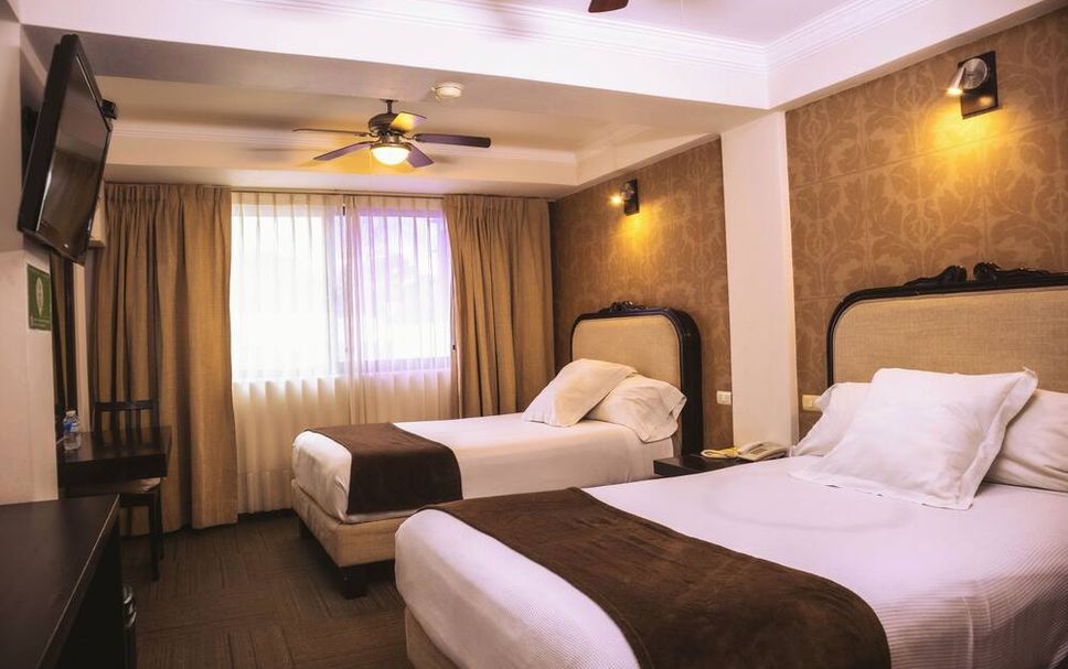 Soveværelse Billede