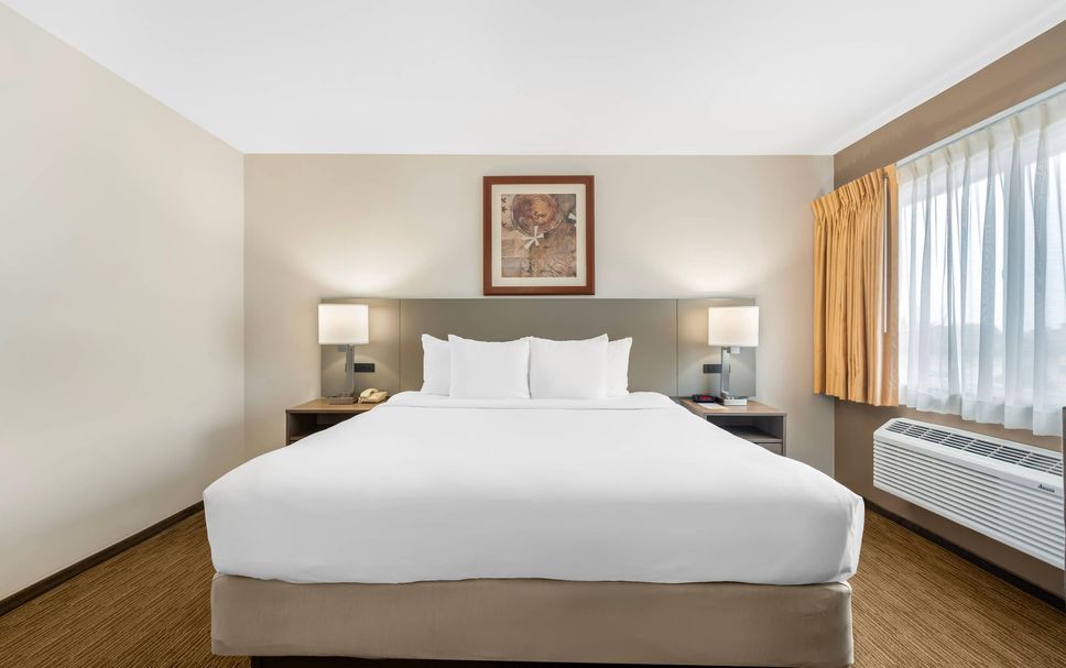 Soveværelse Billede