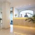 Receptionist
