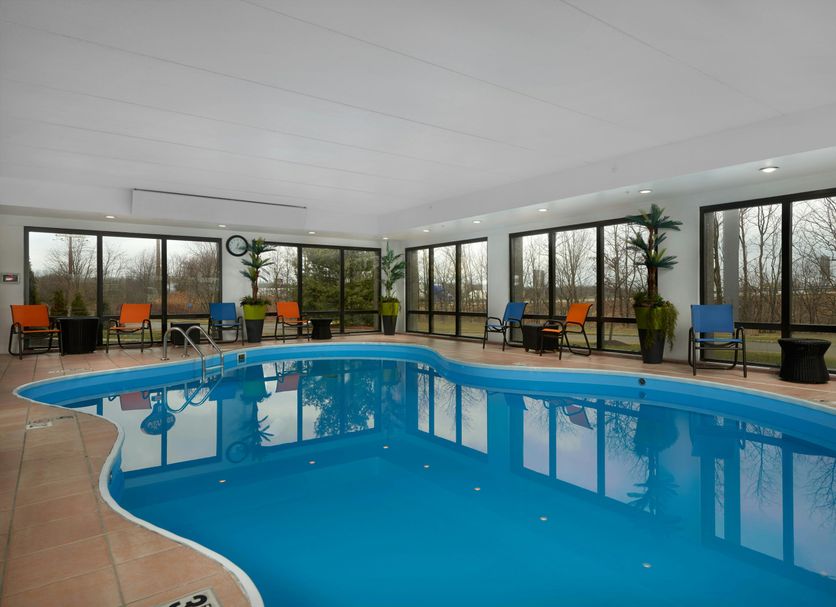 Pool Billede