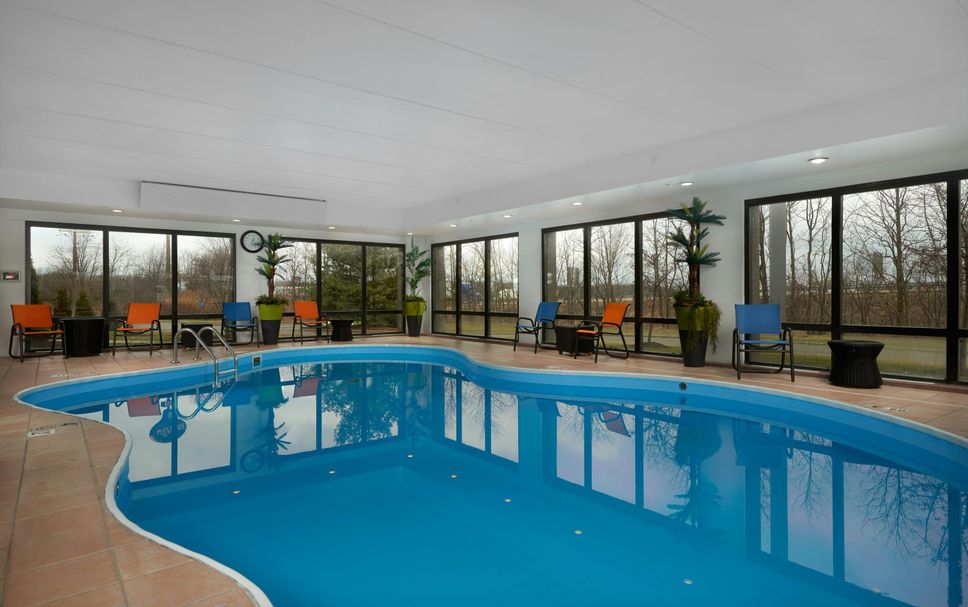 Pool Billede