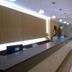 Receptionist