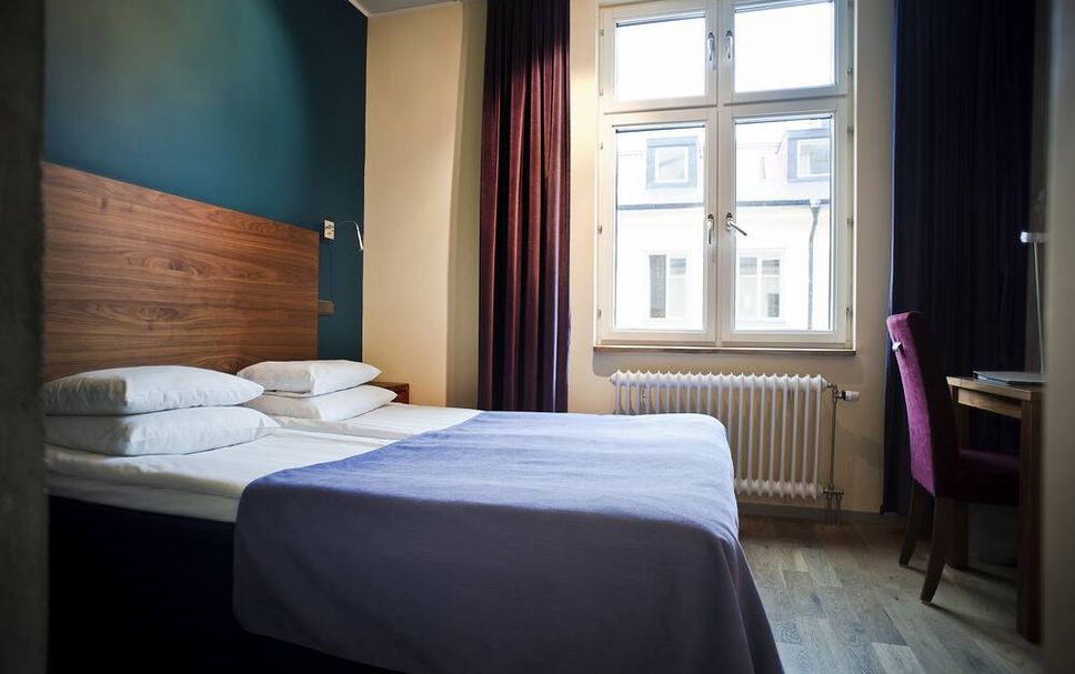 Soveværelse Billede