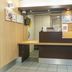 Receptionist