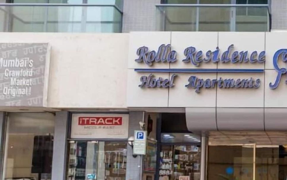 Bygning Billede