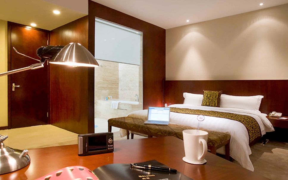 Soveværelse Billede