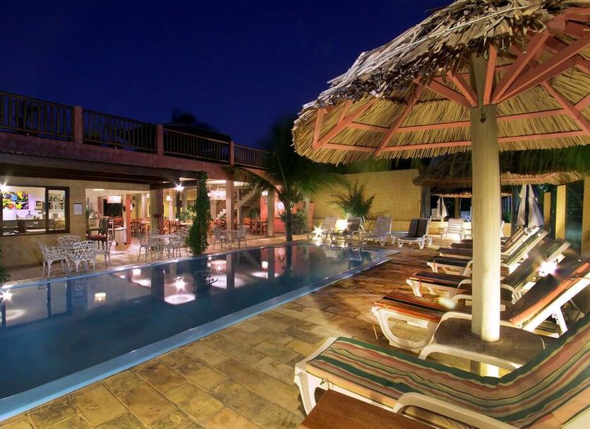 Pool Billede